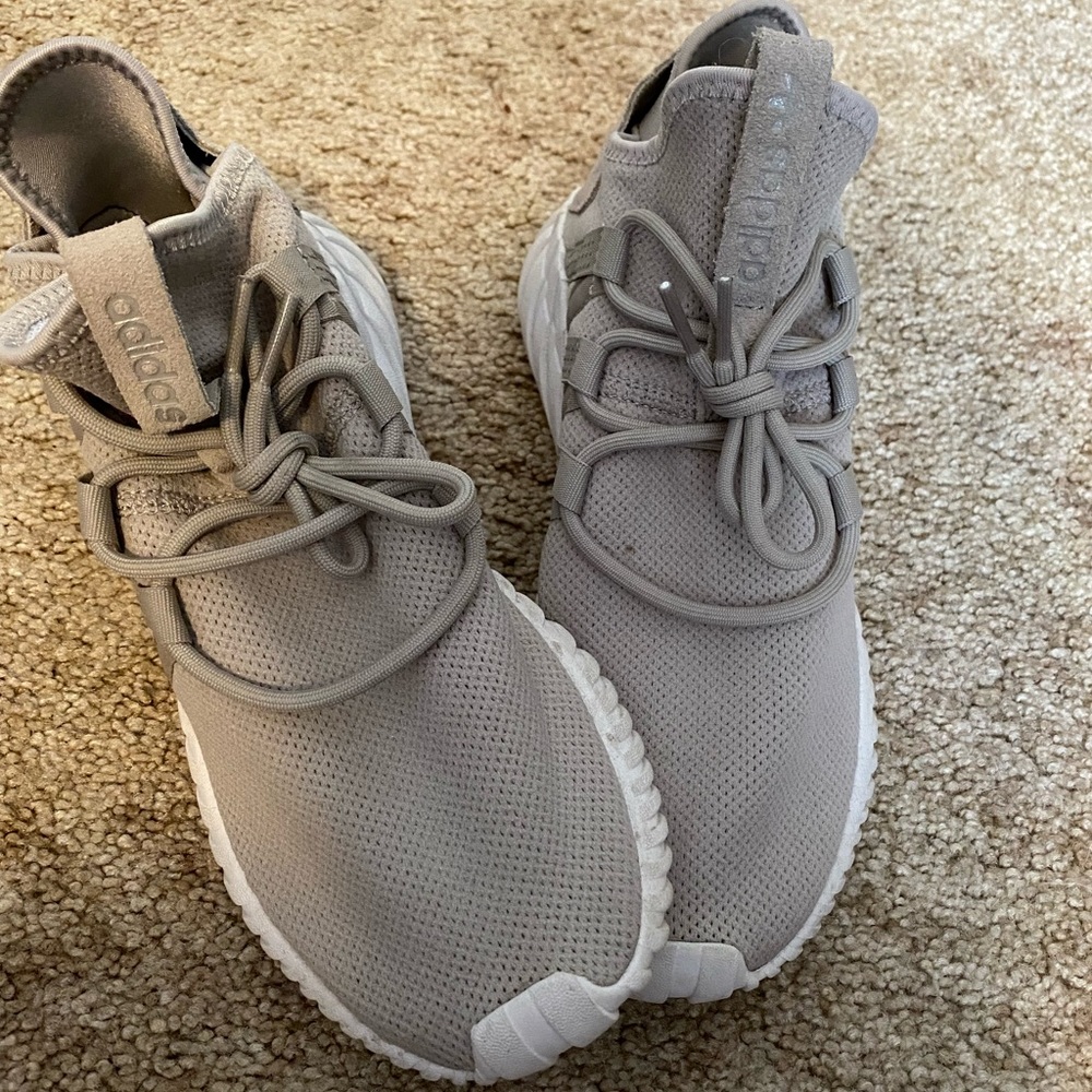 Adidas Tubular Womens Shoes
